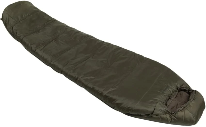 Спальний мішок Snugpak Sleeper Extreme (Comfort -7 °C/ Extreme -12 °C)