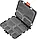Коробка Select Terminal Tackle Box SLHS-026 12.2х10.5х3.4cm, фото 3
