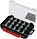Коробка Select Terminal Tackle Box SLHX-2001D 17.5х10.5х3.8cm, фото 3