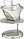 Кофейник Snow Peak PR-880 Field Coffe Master 760ml, фото 5