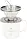 Кофейник Snow Peak PR-880 Field Coffe Master 760ml, фото 7