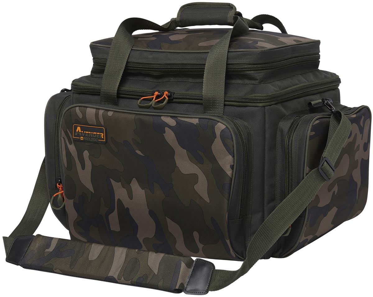 Сумка Prologic Avenger Carryall M 56x38x36cm