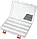 Коробка Select Hard Lure Box SLHS-314 25.2х19.7х4см, фото 4