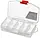 Коробка Select Lure Box SLHS-1005 13.6x8.4x3cm, фото 3