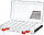 Коробка Select Reversible Box SLHS-326 27.5х17х5см, фото 3