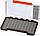 Коробка Select Terminal Tackle Box SLHX-0811C 18.8х10.3х1.7cm, фото 3