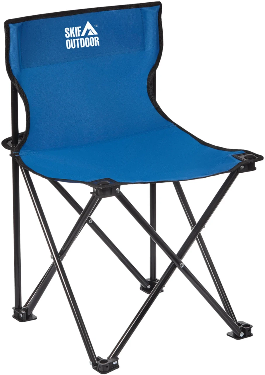 Стілець розкладний Skif Outdoor Standard. Колір - blue