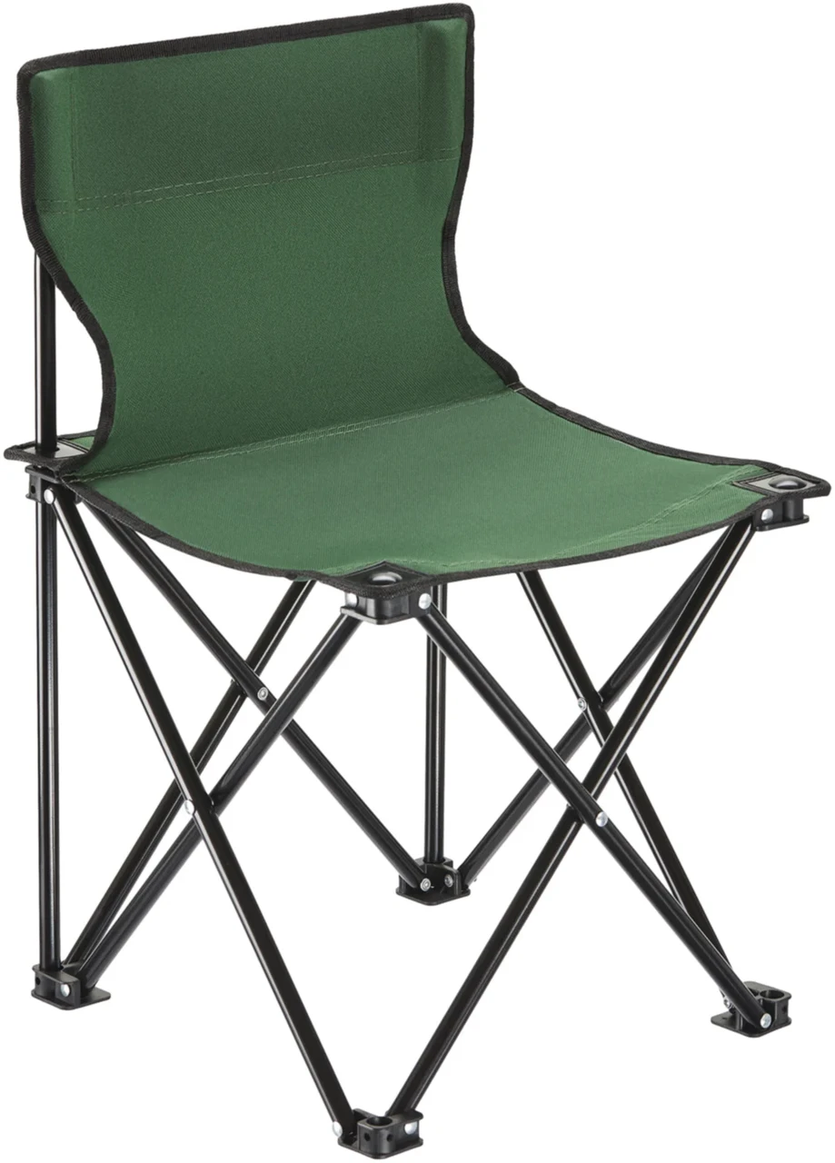 Стілець розкладний Skif Outdoor Standard. Колір - green