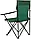 Стілець розкладний Skif Outdoor Comfort Plus Green, фото 4