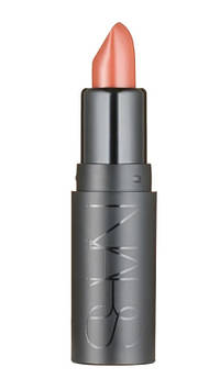 Атласна помада для губ NARS Explicit Lipstick відтінок 803 Body Heat, (міні 1.2g)