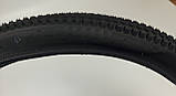 Покришка 26 2.35 Black Cat Антипрокіл. Велосипедна Дрібний шип. Покришка для велосипеда 26х2.35, фото 4