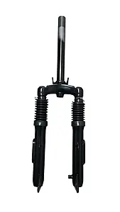Передня вилка в зборі для електровелосипеда Crosser CR-1 Чорний 184