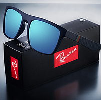 Сонцезахисні окуляри з поляризацією Polaroid – чоловічі та жіночі окуляри від сонця DFE-002 Ravenisa