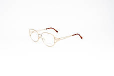 Оправа для окулярів жіноча Christian Dior 2881 40 Vintage Made in Austria, фото 3