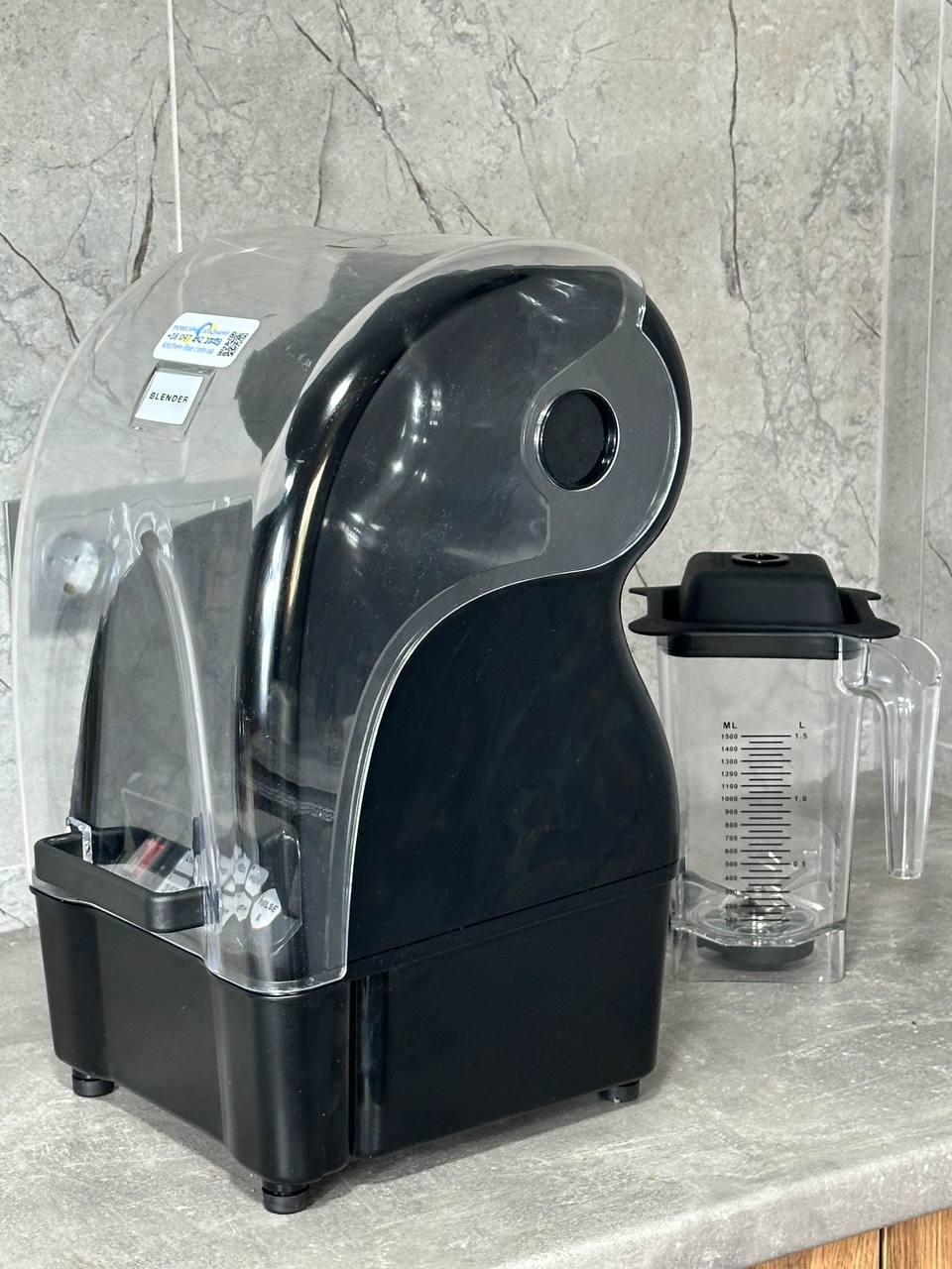Блендер GoodFood PROFI BL1500 COVER, фото 1