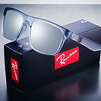 Сонцезахисні окуляри з поляризацією Polaroid – чоловічі та жіночі окуляри від сонця DFE-003 Ravenisa