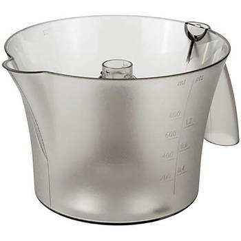 Чаша 800ml для збору соку соковижималки Bosch 00492083