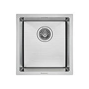 Мийка GRANADO Under top mini STEEL S304