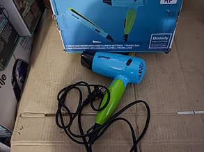 Фен Gorenje HTS 03BG № 241101134, фото 2