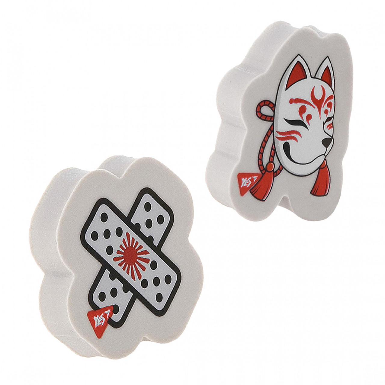 Гумка фігурна Yes Anime, фото 1