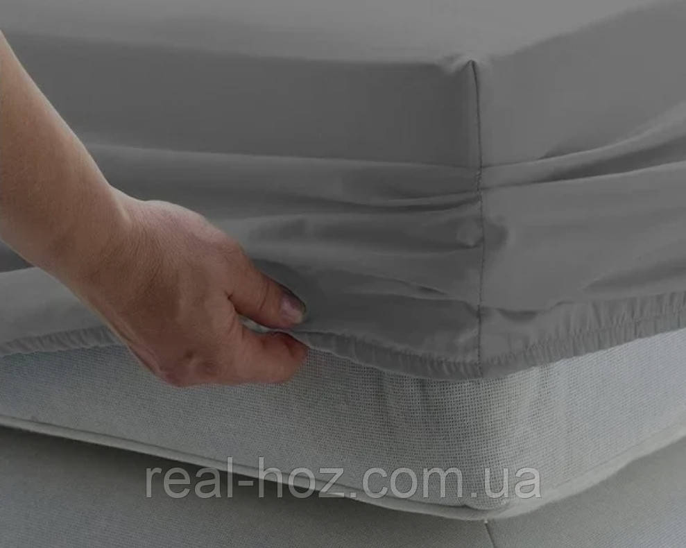 Перешив резинка с бортами