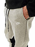 Штани Nike M NK TCH FLC JGGR FB8002-064, фото 3