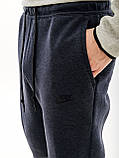 Штани Nike M NK TCH FLC JGGR FB8002-473, фото 3