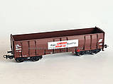 Piko модель піввагона, приналежність Rail cargo Austria, масштаб 1:87, H0, фото 2