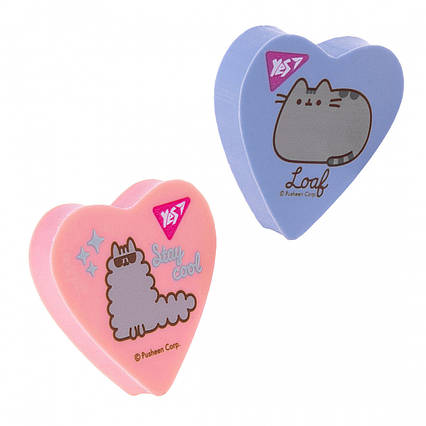 Гумка фігурна Yes Pusheen