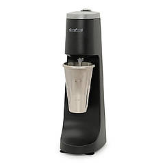 Міксер молочний GoodFood MFD44 BLACK
