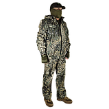 Костюм для рибалки і полювання Степ, фото 2