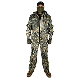 Костюм для рибалки і полювання Степ, фото 3