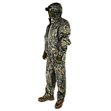 Костюм для рибалки і полювання Степ, фото 5