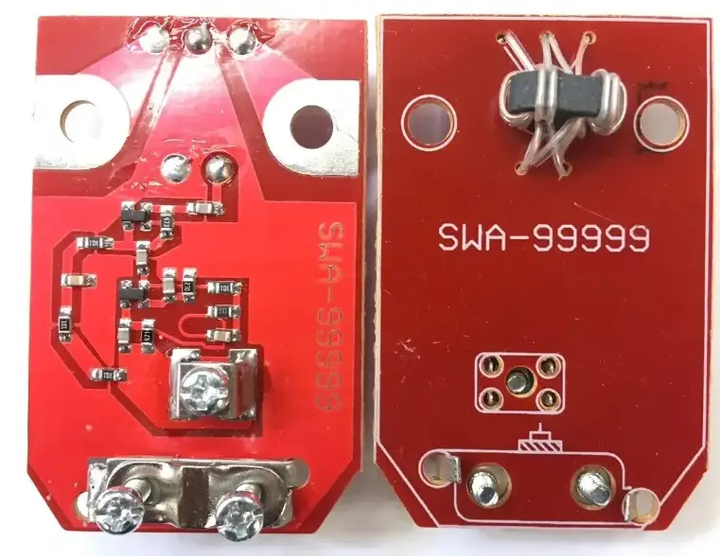 Плата для TV антени 99999, фото 1