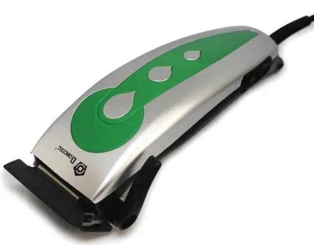 Машинка для стриження волосся Domotec MS-3301, фото 1