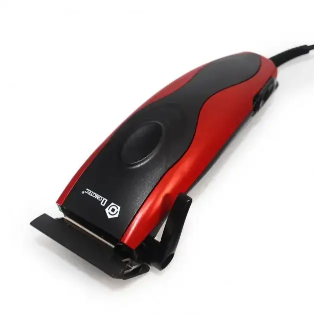 Машинка для стриження волосся Domotec MS-3304, фото 1