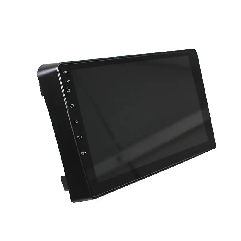 Автомагнітола на штатну рамку 9" Android-9 GPS 2/16, фото 1