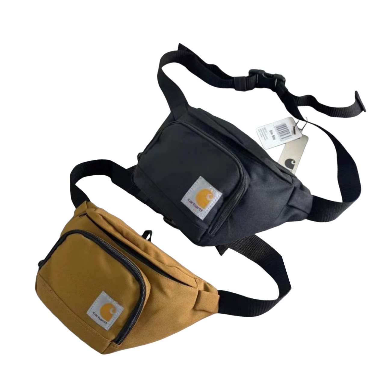 Сумка на пояс Carhartt Waist Pack