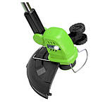 Тример акумуляторний Білорусь КГ 24-21ЛМ, фото 4