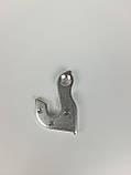 Змінний гак-півень для велосипедів (сірьга), фото 2