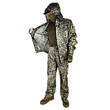 Костюм для рибалки і полювання Степ, фото 10