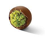 Дубайські шоколадні цукерки Bolci Dubajské pralinky Twist 120г, фото 5