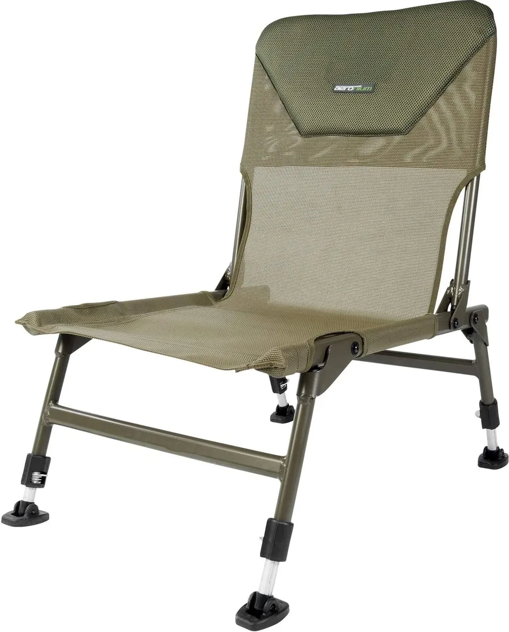 Крісло Korum Aeronium Supa Lite Chair
