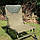 Крісло Korum Aeronium Supa Lite Chair, фото 6
