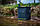 Відро Matrix EVA Water Bucket 4.5L, фото 6