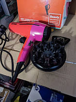 Фен Gorenje HD215PR № 241101135, фото 3