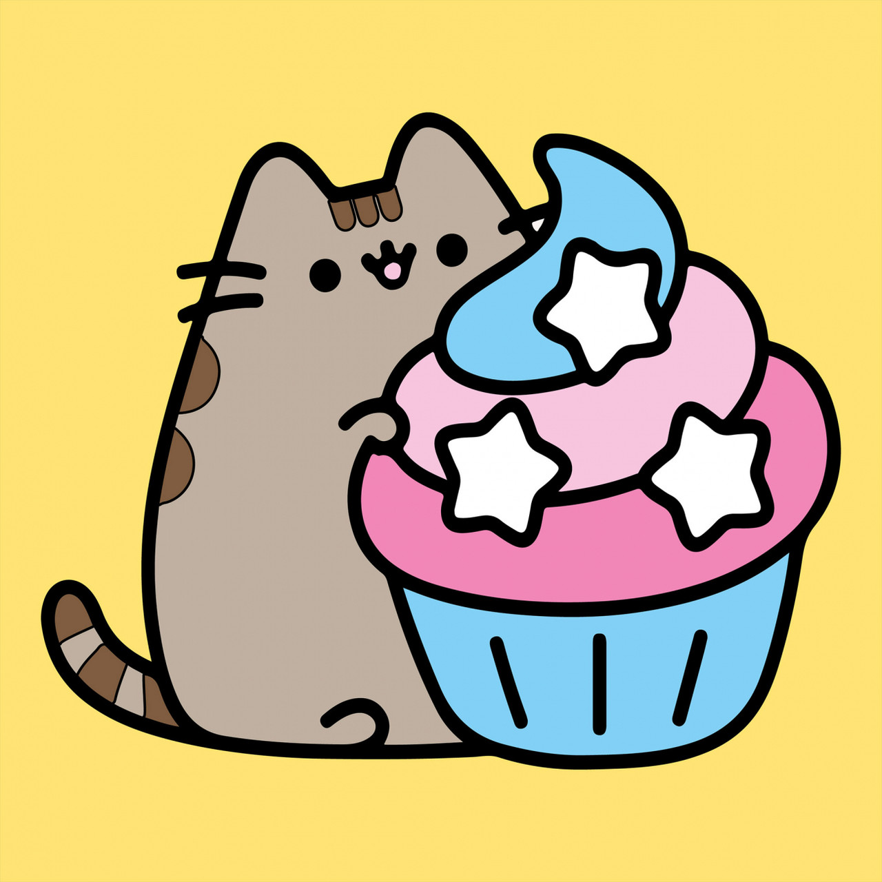 Картина за номерами SANTI Пушин Кексик, фото 1