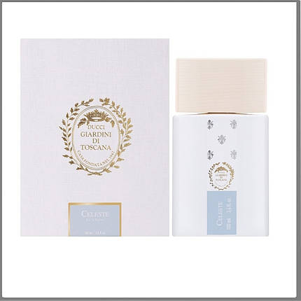 Giardini Di Toscana Celeste парфумована вода 100 ml. (Джардіні Ді Тоскана Селест), фото 1