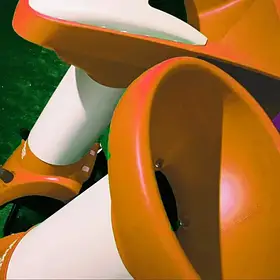 Садові подрібнювачі та дробарки