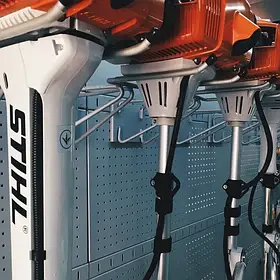 Мотокоси, кущорізи і тримери